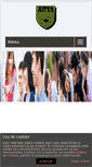 Mobile Screenshot of aites.net